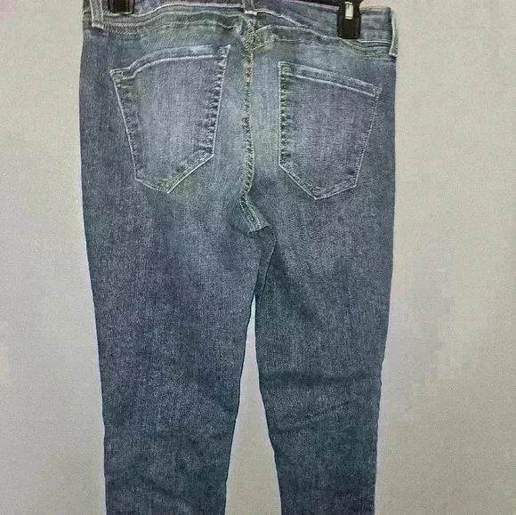 Yummie by Heather Thompson Jeans Size 28 - Picture 6 of 13